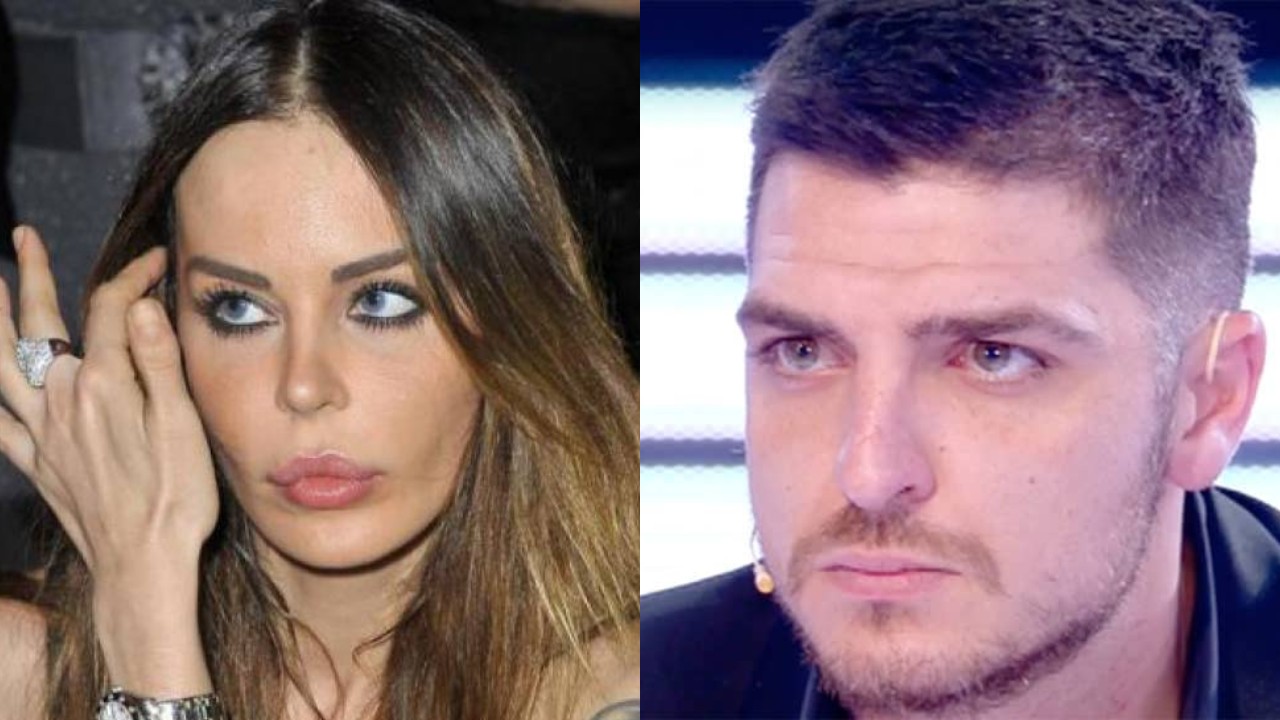 Nina Moric e Luigi Favoloso, arriva la sentenza dopo le accuse di violenza