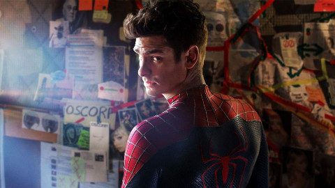 Spider-Man No Way Home: Andrew Garfield rompe il silenzio sulla sua presenza