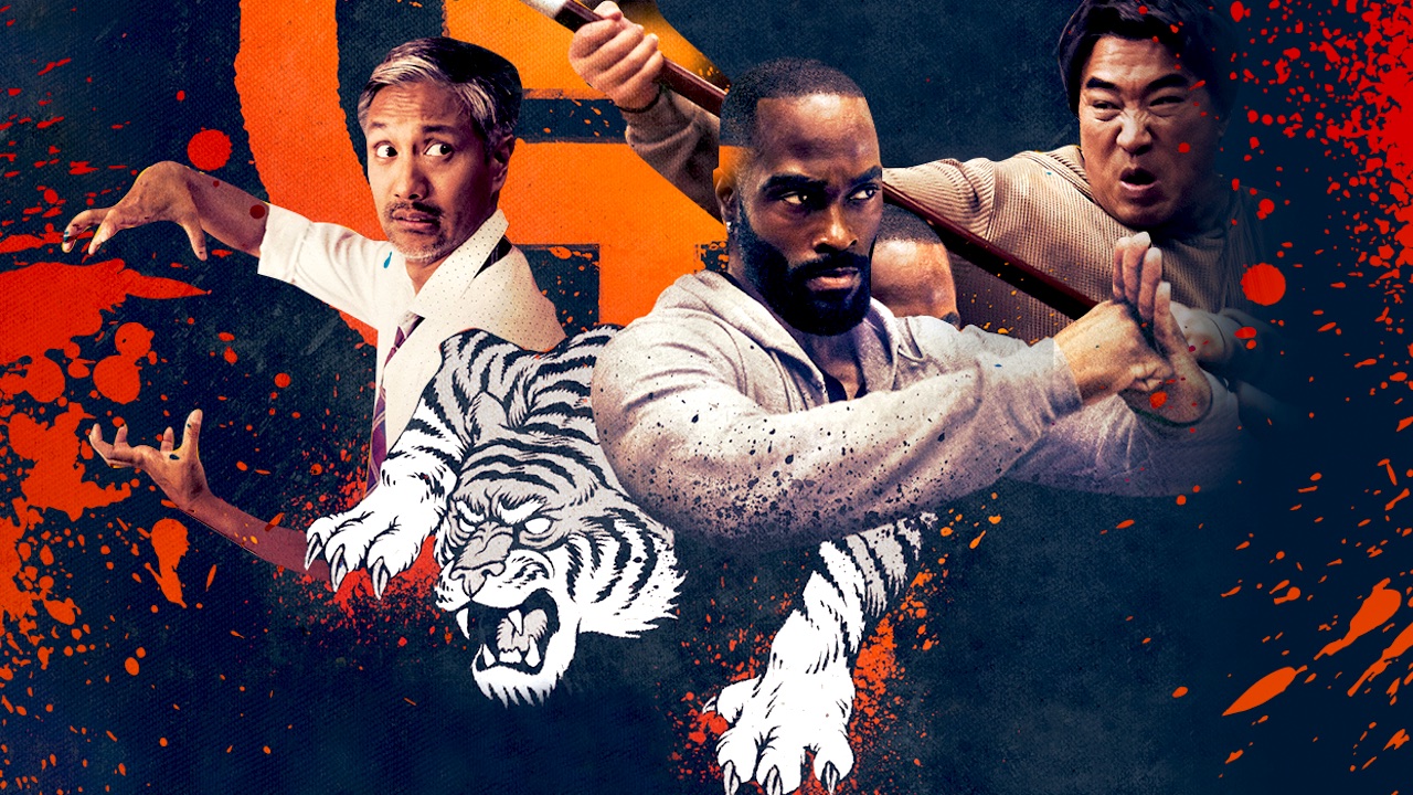 Kung Fu Serie Tv 2021 Dove Vederlo