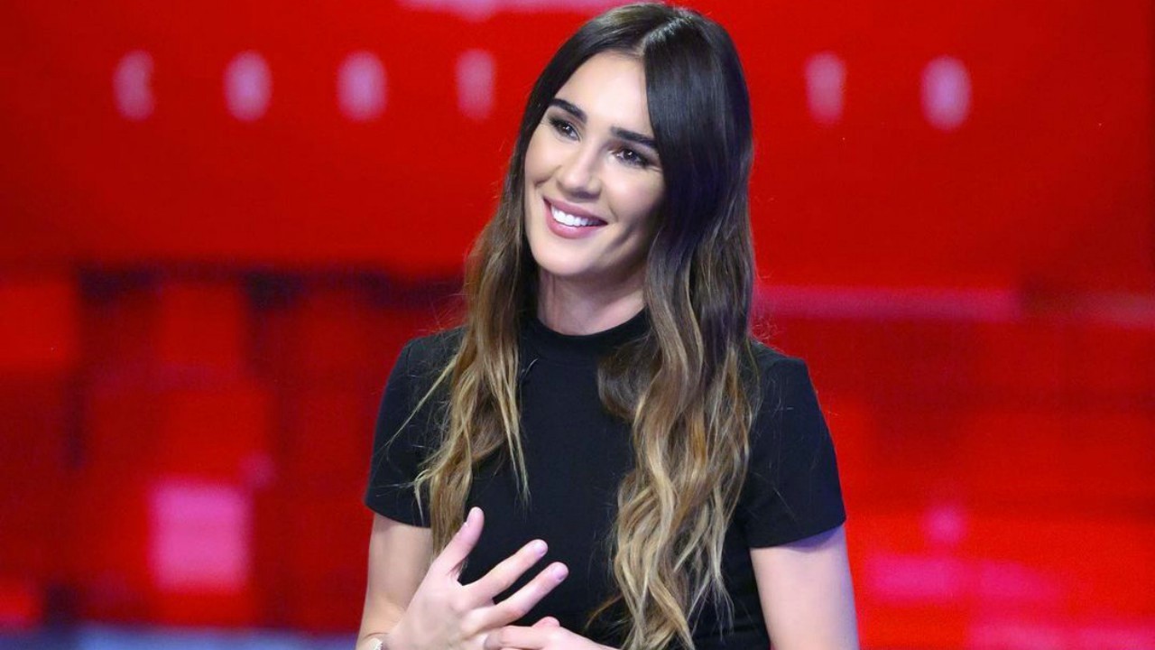 Verissimo Anticipazioni: ospiti in studio Elisa Isoardi, Samuele Barbetta e Raffaele Renda