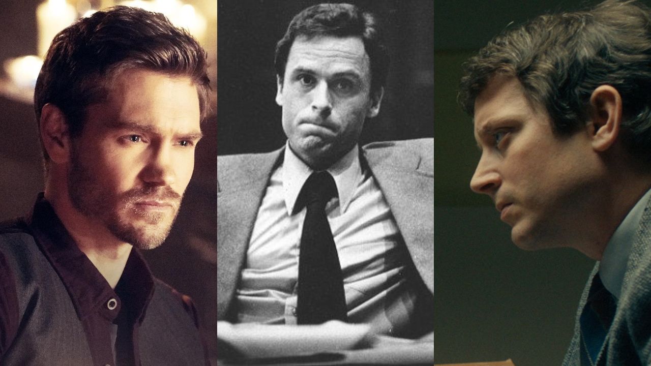 Cast Di Ted Bundy: Confessioni Di Un Serial Killer 2021