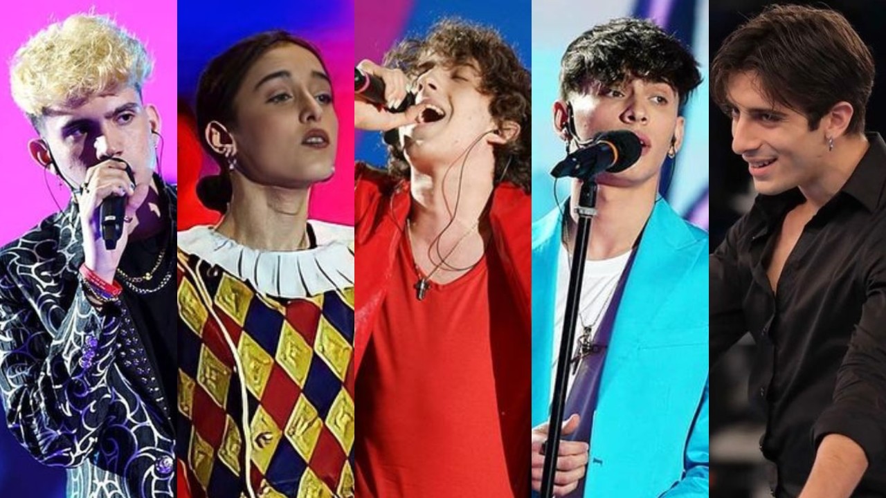 Quanti Sono I Finalisti Di Amici 2022