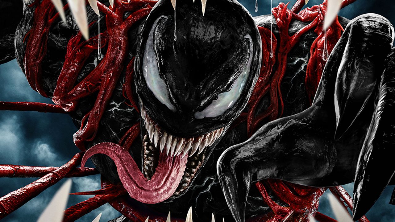 Venom - La Furia Di Carnage Streaming