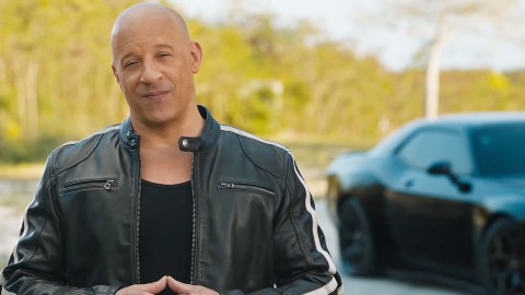 Fast & Furious 9: Vin Diesel ci invita a tornare al cinema in un promo italiano