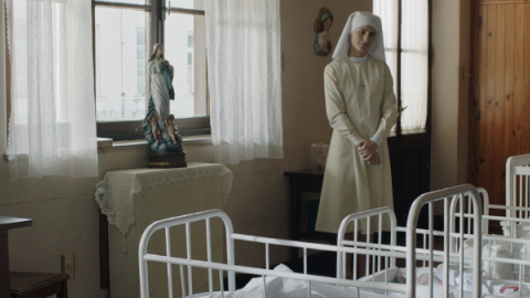 Maternal, adolescenti e madri: intervista alla regista Maura Delpero