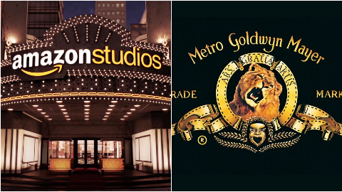 Amazon in trattative per acquistare la MGM con 10 miliardi di dollari