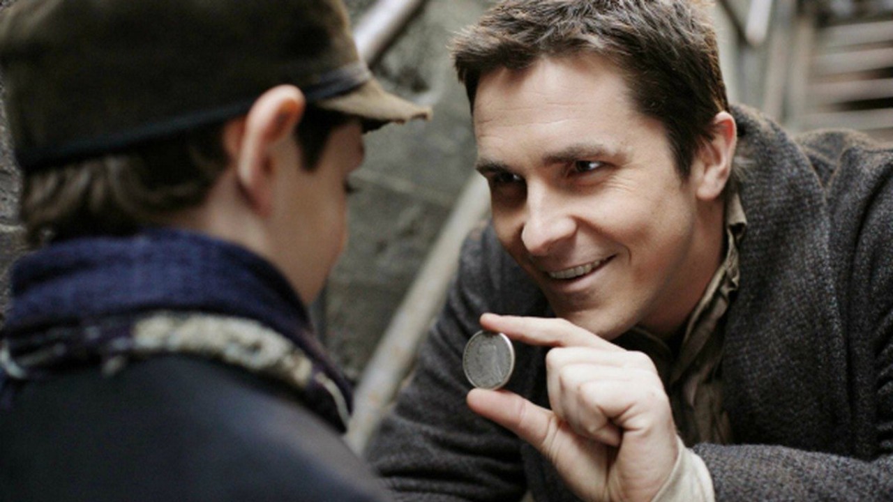 Cinema e magia: i migliori film in streaming con protagonisti i prestigiatori