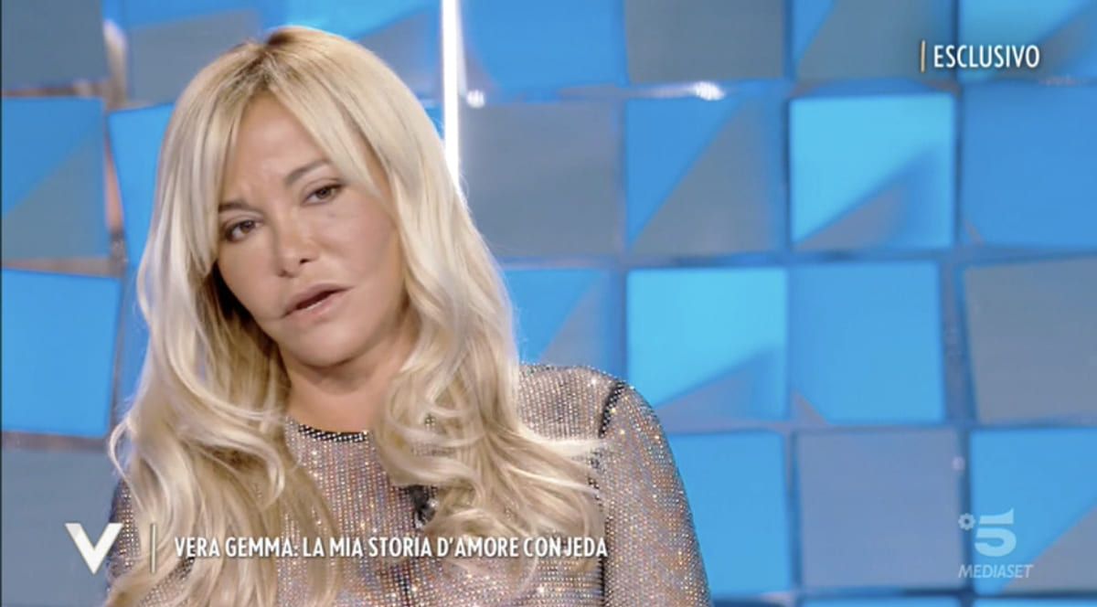 Isola dei Famosi, Vera Gemma parla di Jeda: "Il nostro rapporto contestatissimo"