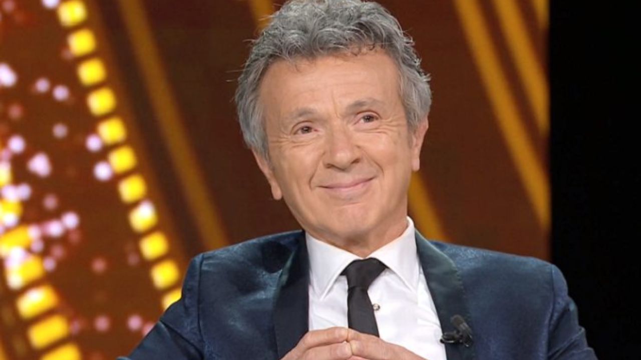 Grande Fratello Vip Pupo Rinuncia Al Ruolo Di Opinionista Il Motivo