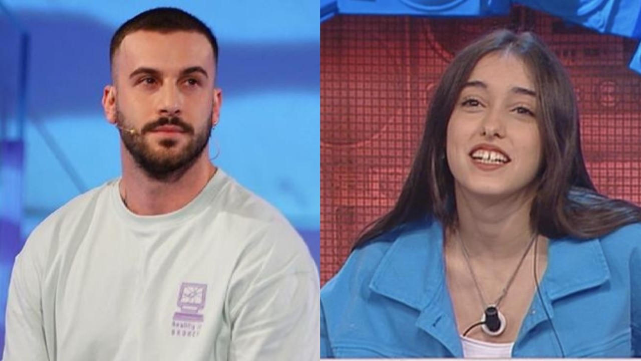 Amici 20, Giulia Stabile svela un retroscena su Andreas Muller: "Mi ha visto ballare e..."