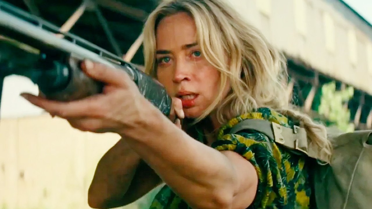A Quiet Place 3 possibile? La risposta di Emily Blunt