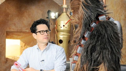 Star Wars, J. J. Abrams ammette la scarsa pianificazione della nuova trilogia?