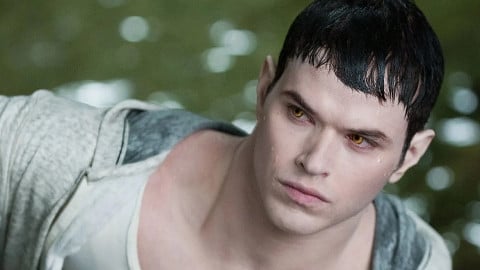 Twilight: perché Emmett Cullen porta in giro un sacchetto di uova sode? Risponde Catherine Hardwicke