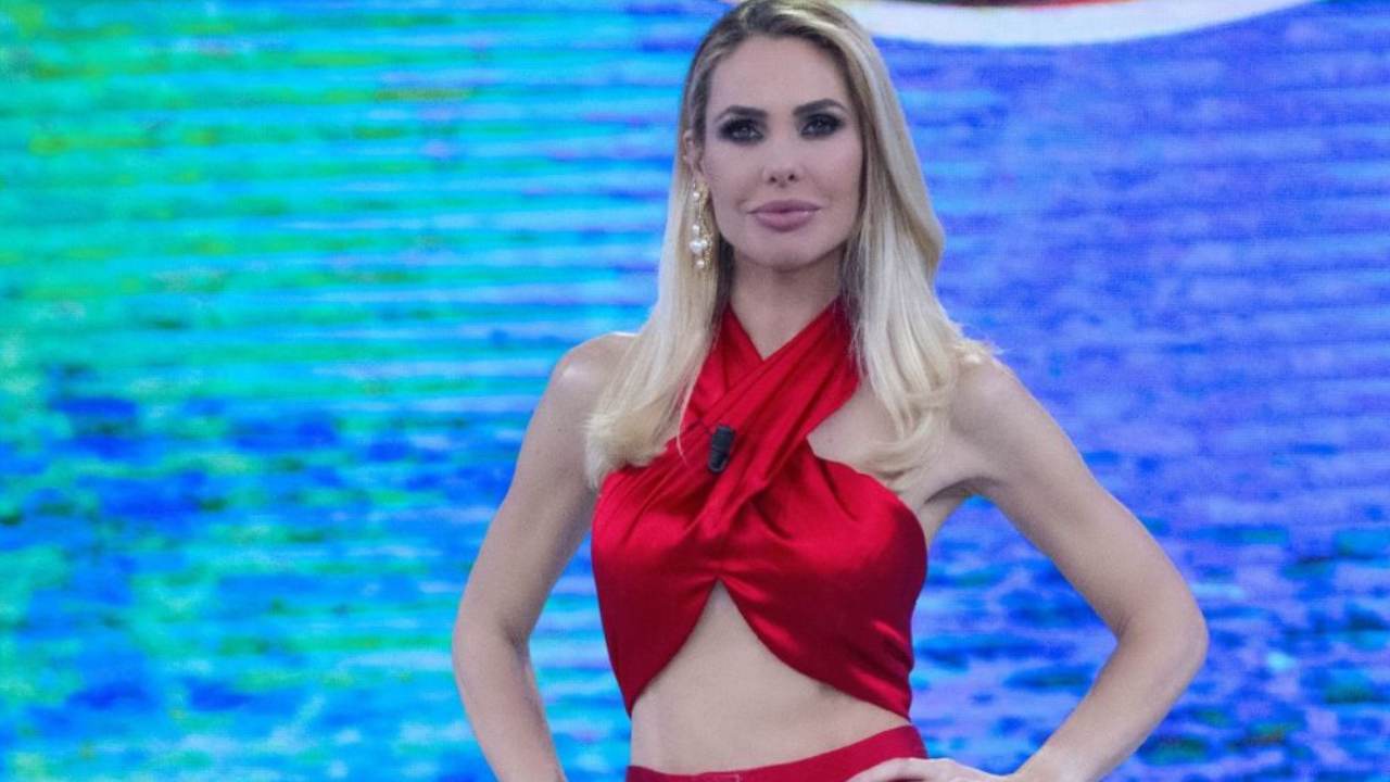 Guadagno Ilary Blasi Isola Dei Famosi 2022