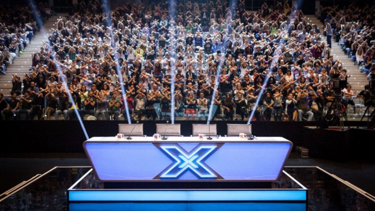 X Factor 2021: svelati i nomi dei giudici della quindicesima edizione