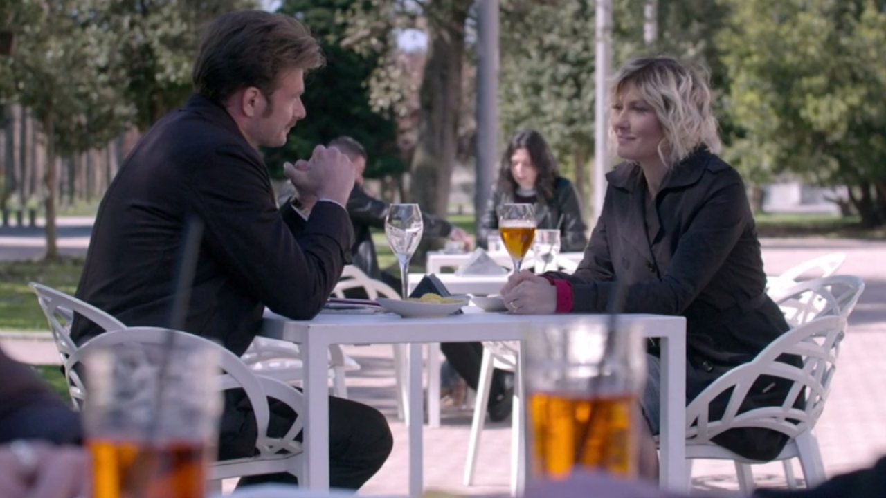 Un Posto al Sole Anticipazioni: Lara alleata di Pietro! Sarà amore?