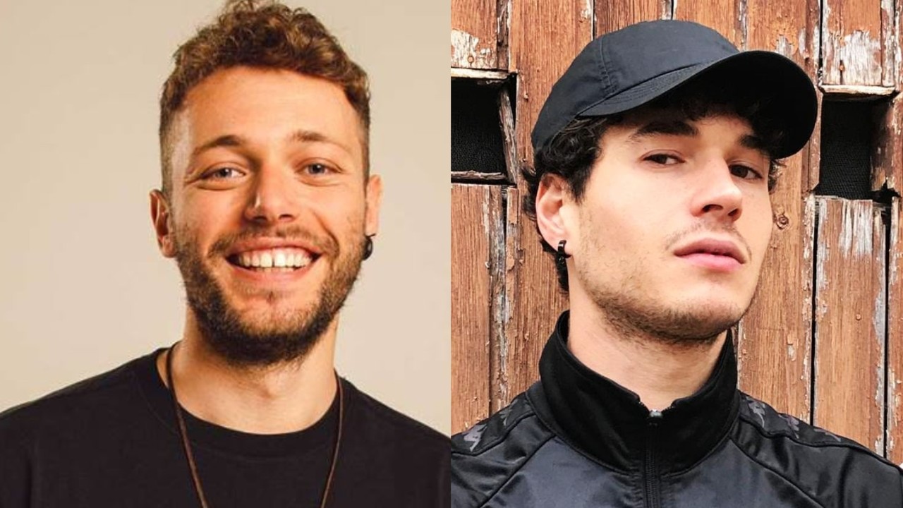 X Factor 2021: Ludovico Tersigni conduttore, le parole di Giancarlo Commare