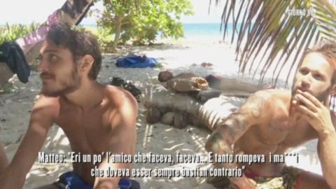 Isola dei Famosi: i finalisti svelano la loro strategia, le confessioni prima della finale (VIDEO)