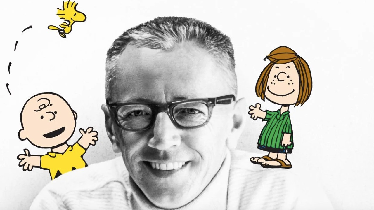 Chi sei, Charlie Brown?: il trailer del documentario sull'origine dei Peanuts che debutta su Apple TV+