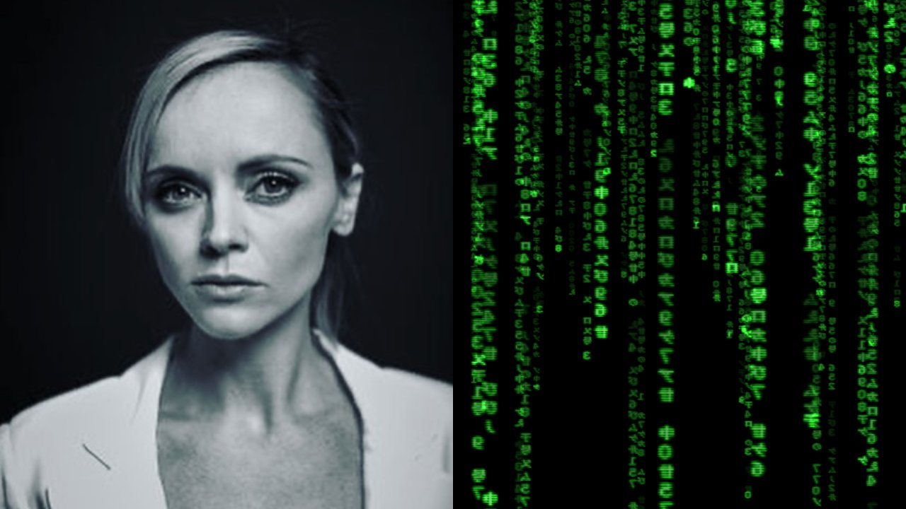 Matrix 4: c'è anche Christina Ricci!