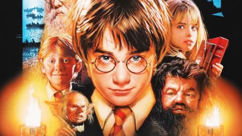 Harry Potter e la Pietra Filosofale, 20 anni dall'uscita italiana: i numeri della saga di J. K. Rowling