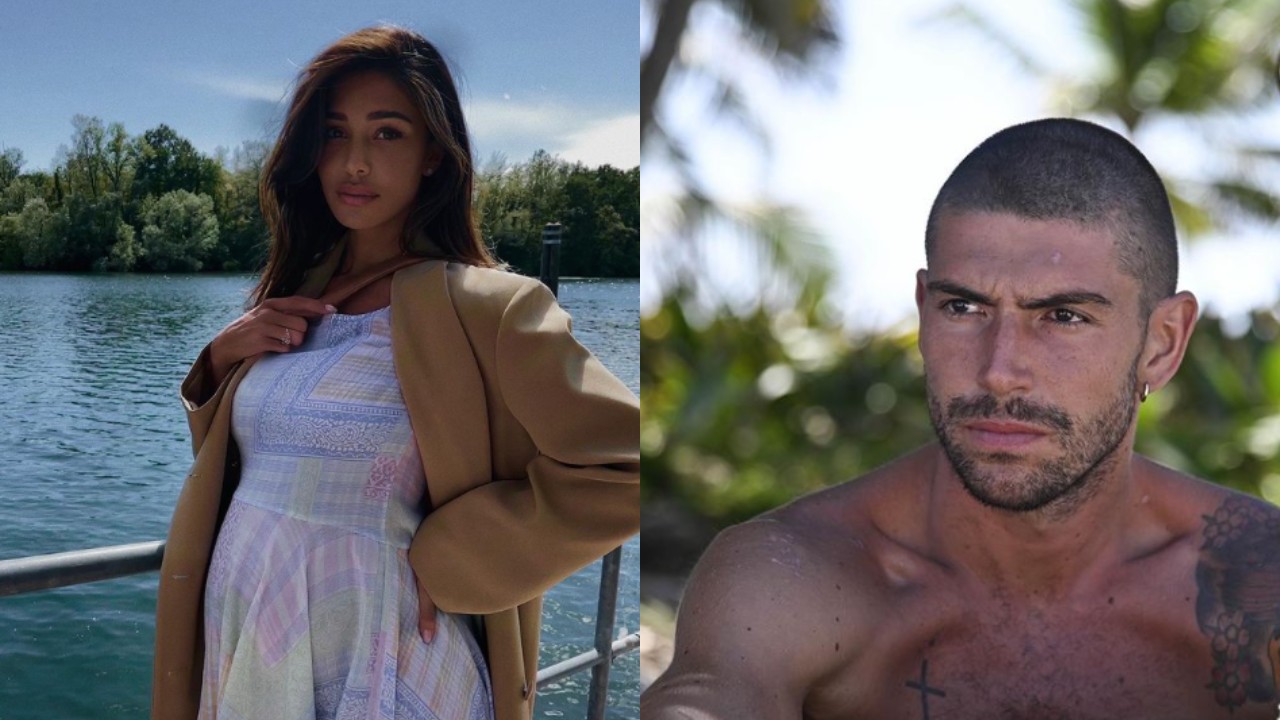 Isola dei Famosi, Belen Rodriguez si sbilancia su Ignazio Moser: “Vederti in questo programma…”