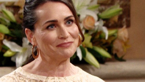 Beautiful Anticipazioni dal 14 al 20 giugno 2021: Quinn distrugge il matrimonio di Brooke e Ridge - Vimarsana News