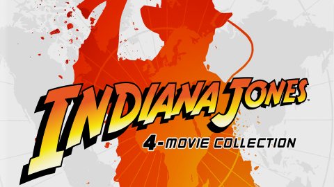 Indiana Jones, la saga disponibile in Ultra HD 4K: un evento a Milano per celebrarla