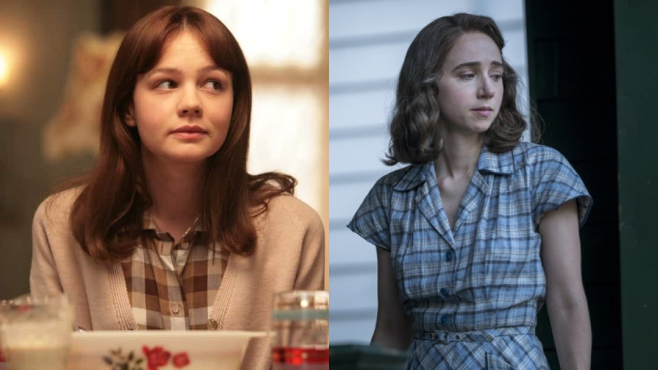 Carey Mulligan e Zoe Kazan contro Harvey Weinstein in She Said