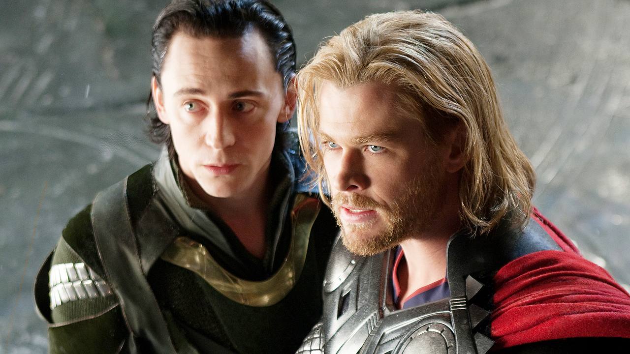 Film E Programmi Tv Di Tom Hiddleston