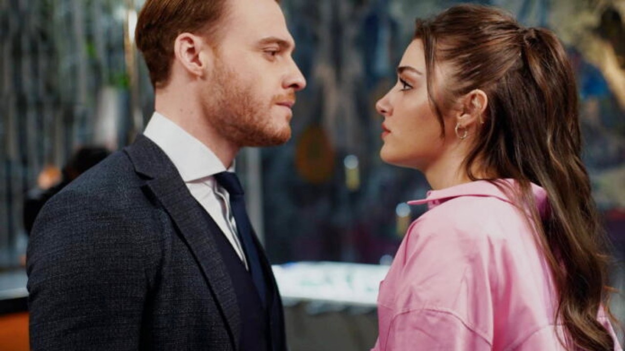 Love Is In The Air Superguidatv Oggi