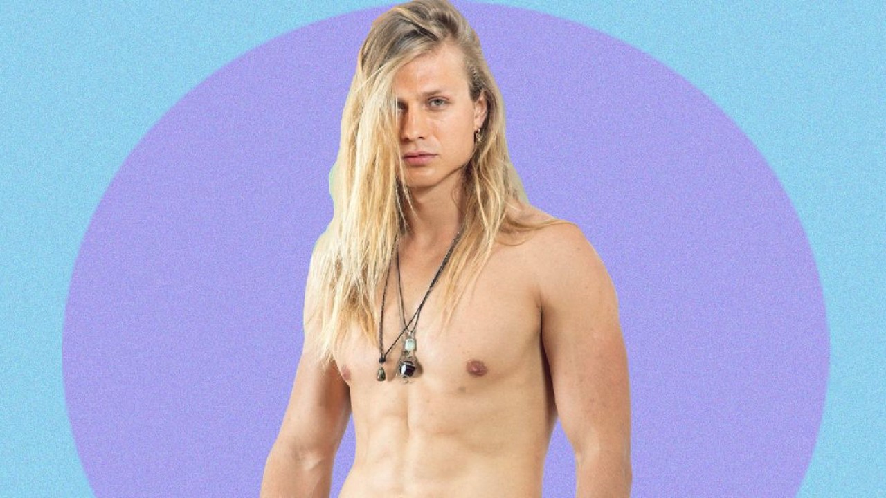 Love Island, Wolf nasconde un segreto: chi è l’affascinante Lover?