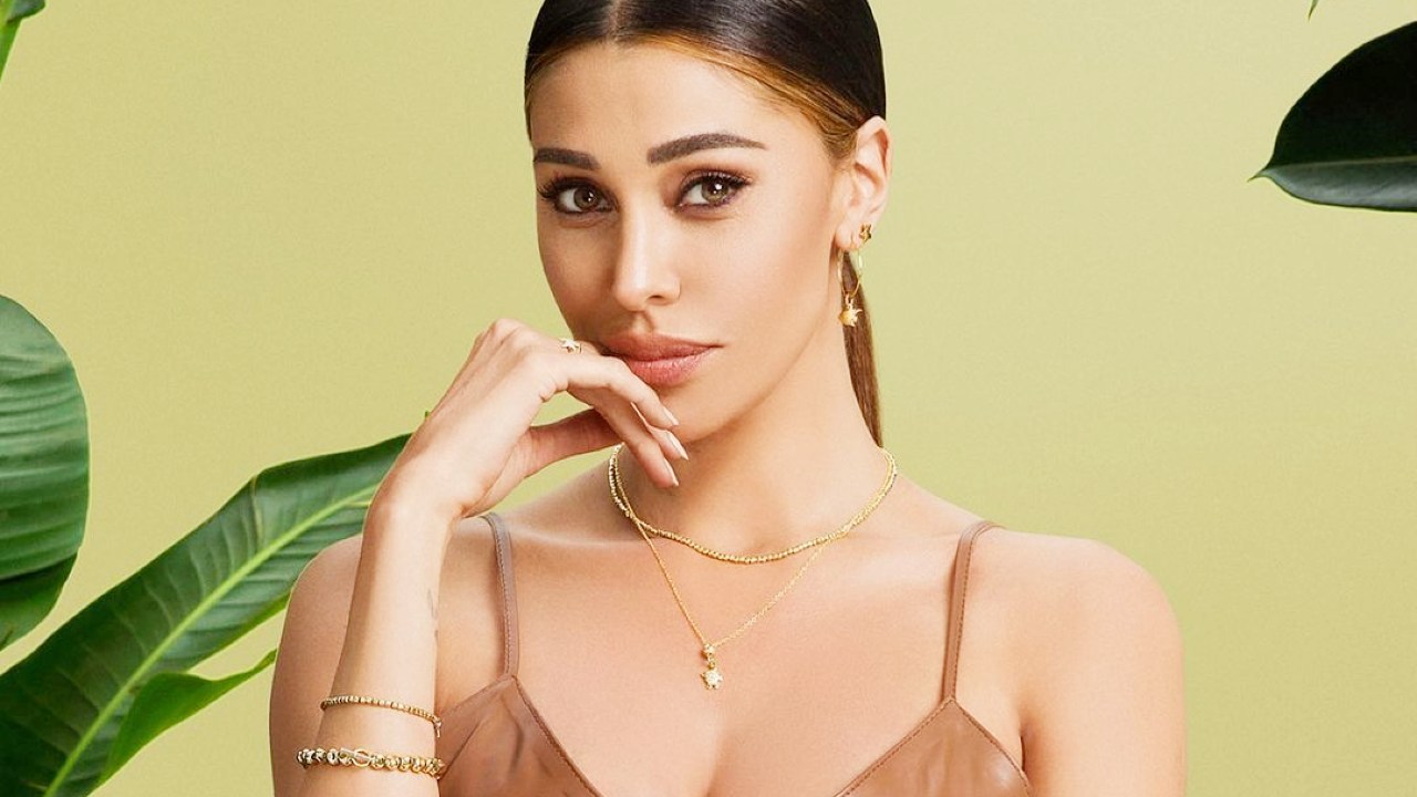 Belén Rodríguez sparita dai social, ecco perché