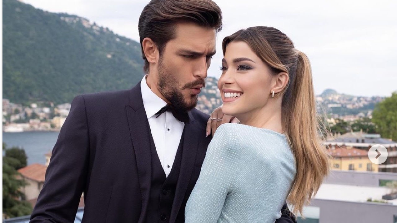Grande Fratello Vip, confessioni hot di Andrea Zelletta e Natalia Paragoni: "Il posto più strano dove lo abbiamo fatto è..."