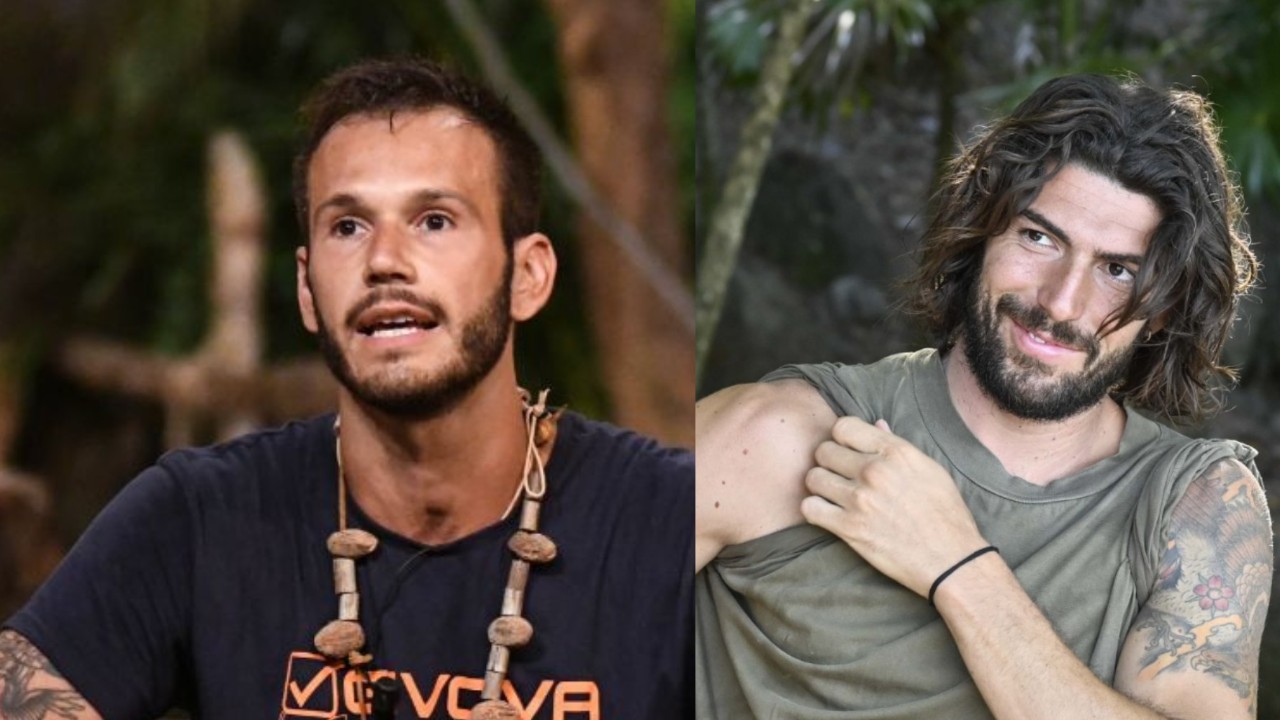 Quando C è Ex On The Beach