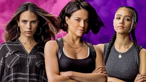 Fast & Furious: arriva lo spinoff al femminile?