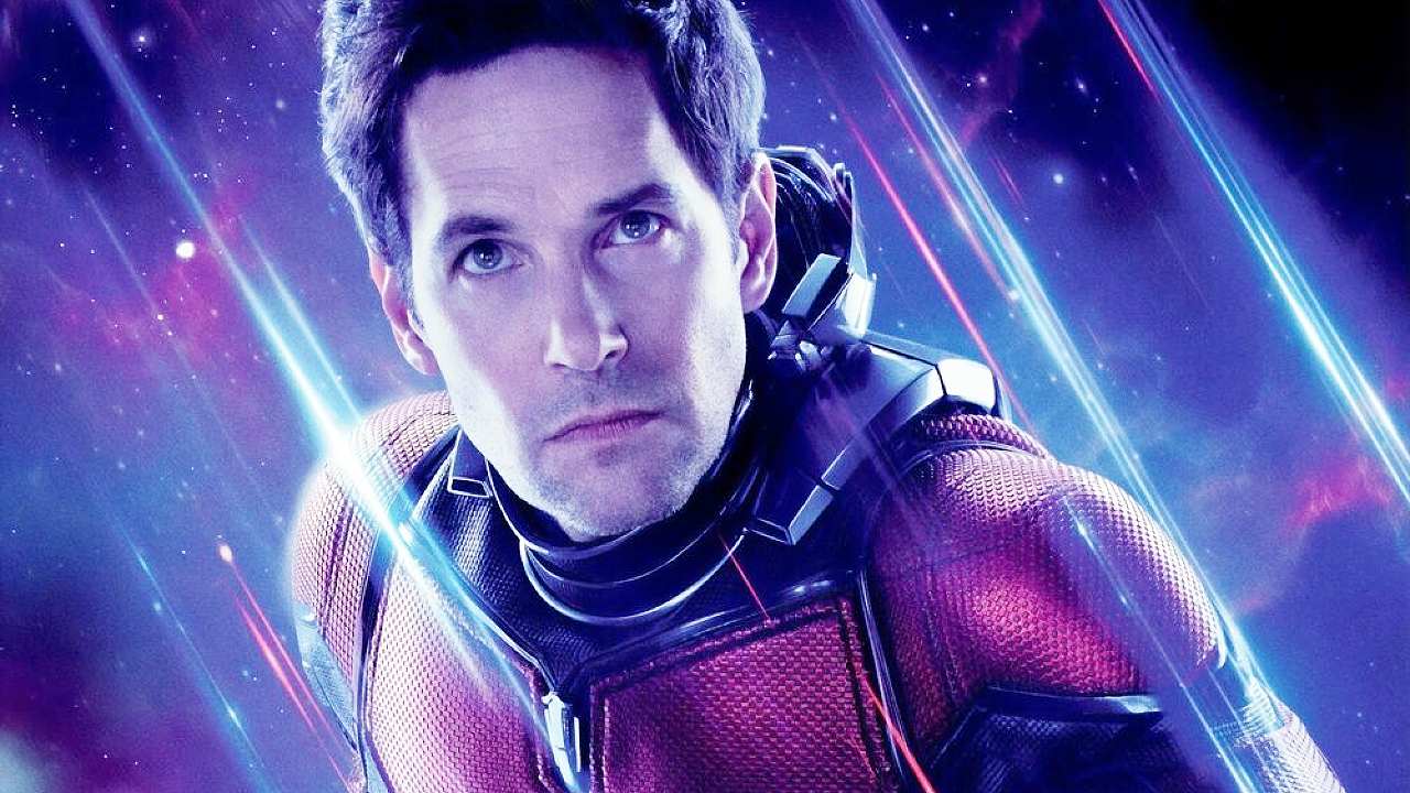 Ant-Man 3: sono iniziate le riprese del film, lo conferma Paul Rudd