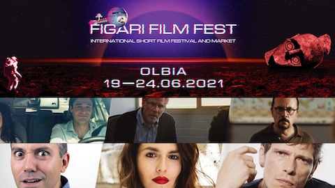 Debutta il 19 giugno l'11ª edizione del Figari Film Fest di Olbia: tra gli ospiti Matteo Martari e Ivana Lotito - Vimarsana News