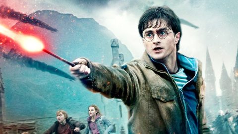 Harry Potter, bacchetta e occhiali all'asta per beneficenza: vi avanzano spiccioli?