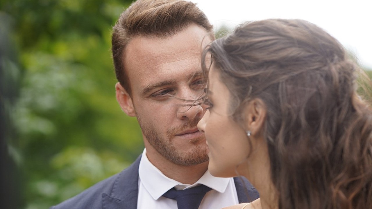 Love Is In The Air Dove Vedere Tutte Le Puntate