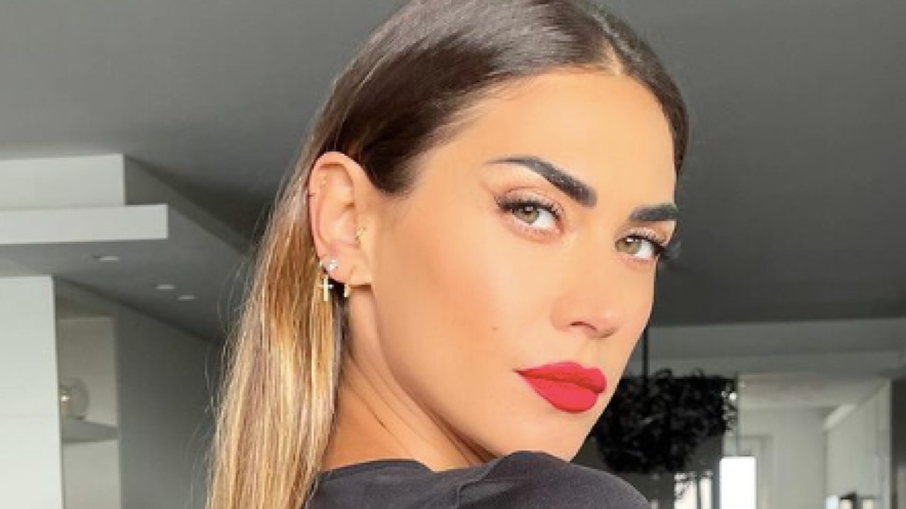 Grande Fratello Vip, Melissa Satta rompe il silenzio sulla partecipazione al Reality