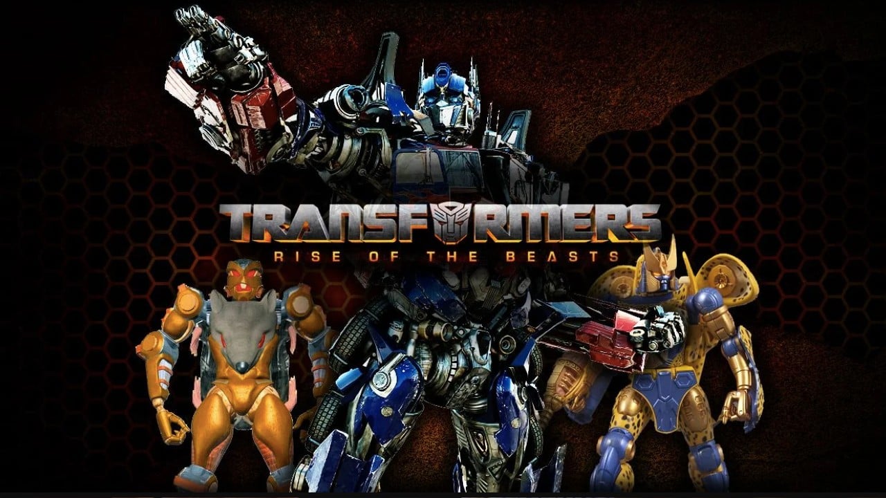 Transformers, Rise of the Beasts data di uscita, trama e cast del