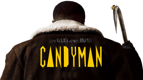 Candyman: un nuovo trailer ufficiale per l'horror!