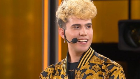 Amici 20, la confessione di Aka7even su Fedez: "Non cerco il riscatto con lui" - Vimarsana News