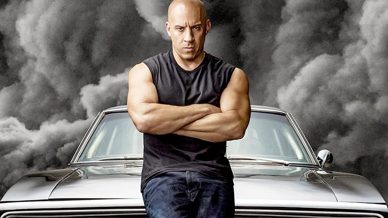 Fast and Furious 9: negli Usa partenza bruciante al boxoffice