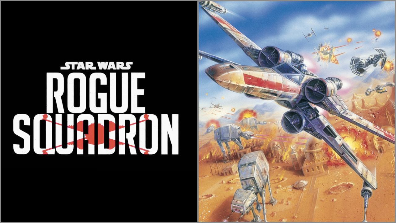 Star Wars Rogue Squadron: annunciato lo sceneggiatore del film