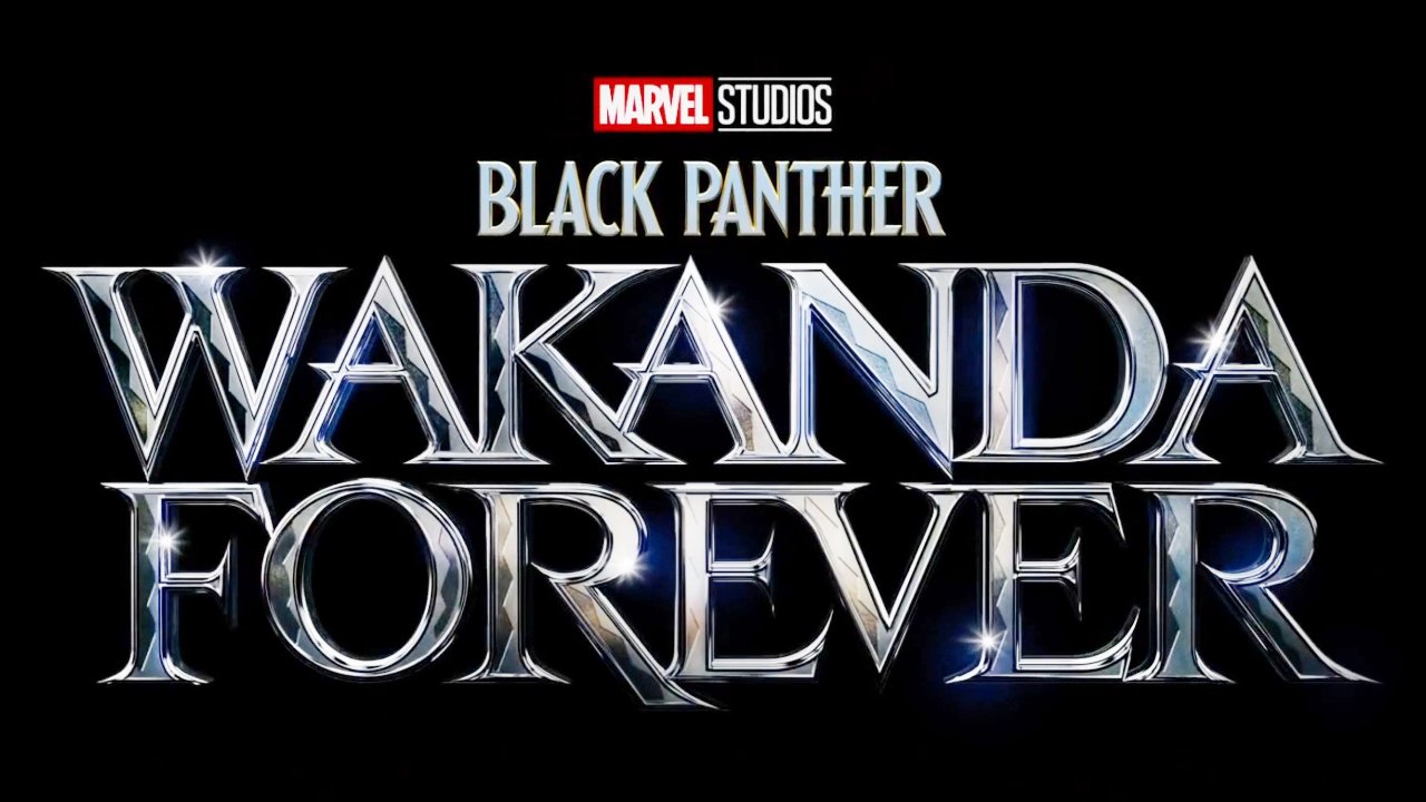 Black Panther 2, cominciate le riprese di Wakanda Forever