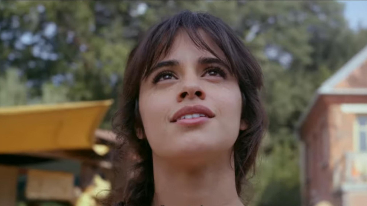 Film E Programmi Tv Di Camila Cabello