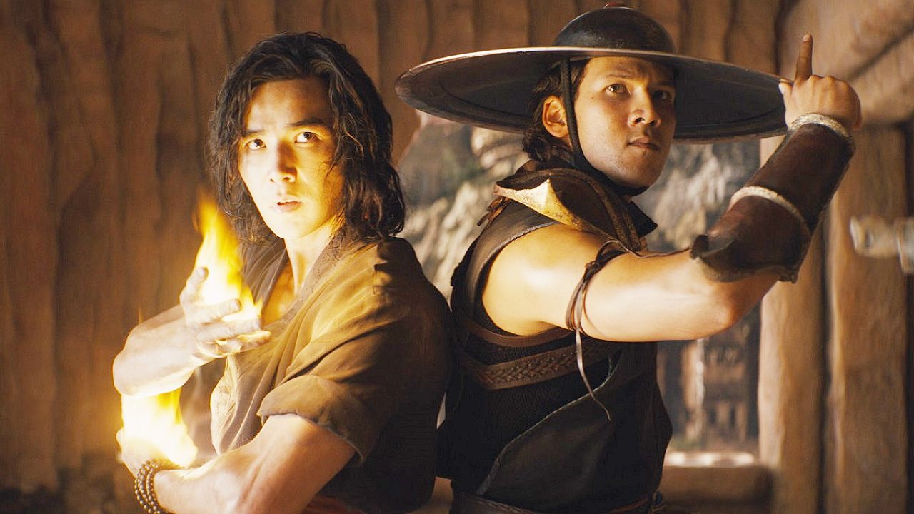 Mortal Kombat da oggi anche in Ultra HD 4K e Blu-ray
