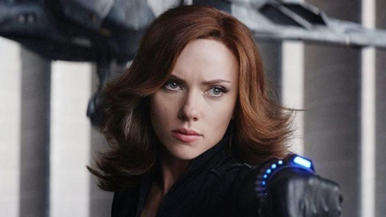 Scarlett Johansson incinta del marito Colin Jost, conferma Page Six!